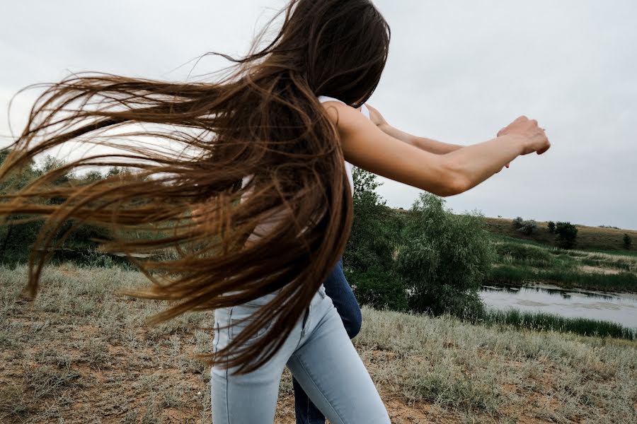 Svadobný fotograf Svetlana Yarceva (svetayartseva). Fotografia publikovaná 3. júla 2023