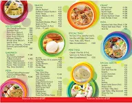 Haldiram's Prabhuji menu 4