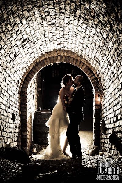 Photographe de mariage Fabio Forapan (fabioforapan). Photo du 6 juillet 2016