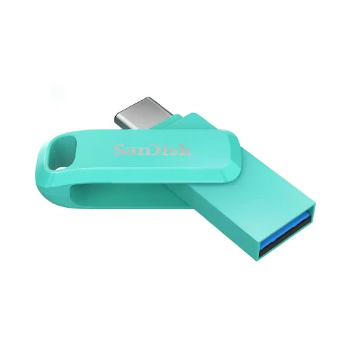 USB 64GB SANDISK SDDDC3-064G-G46G