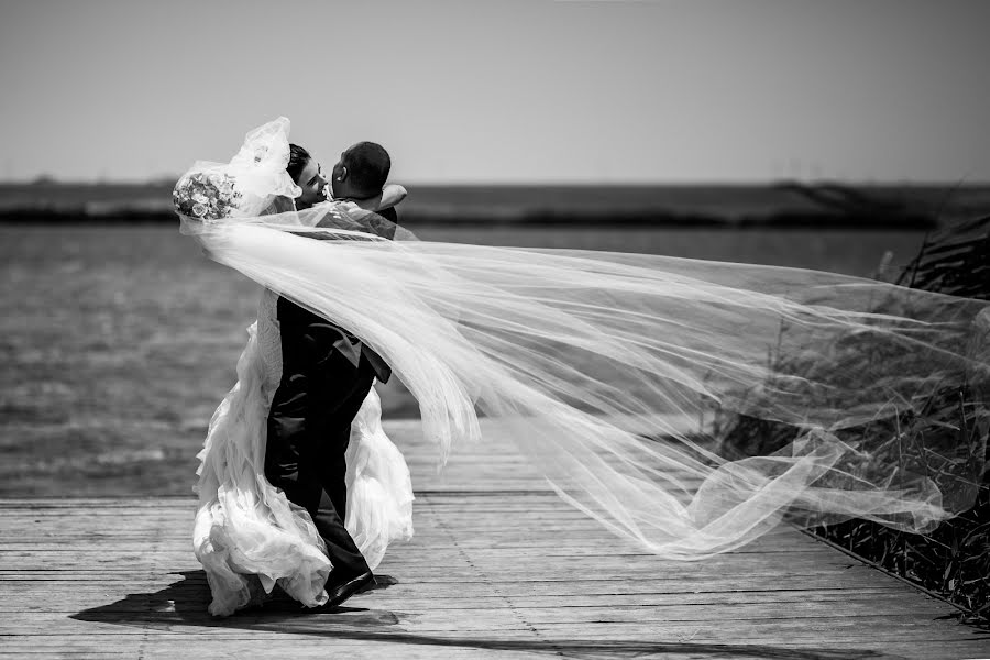 Fotografo di matrimoni Rashad Nabiev (rashadnabiev). Foto del 18 gennaio 2022