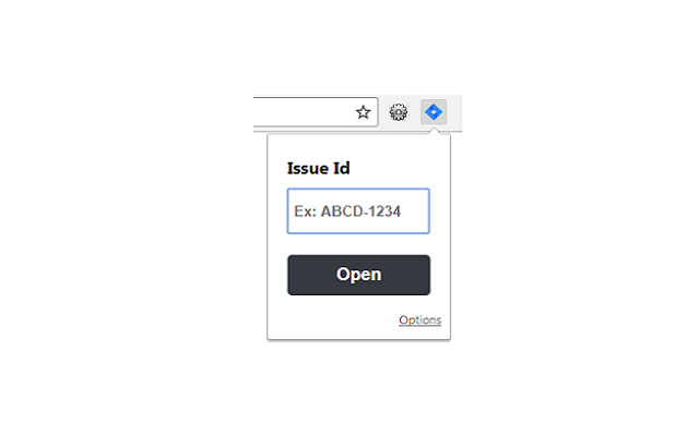 Jira Issue Opener