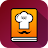 My RecipeBible icon