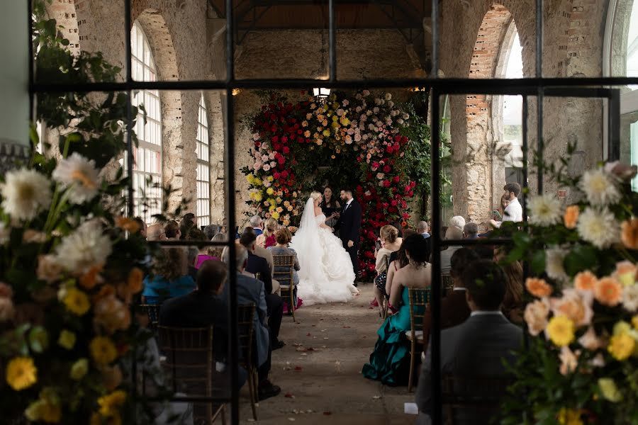 Photographe de mariage Nataliia Danylyshyn (bvqs4m0). Photo du 8 février