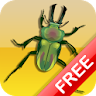 One Tap Insect Invasion Free icon