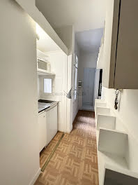 appartement à Paris 9ème (75)