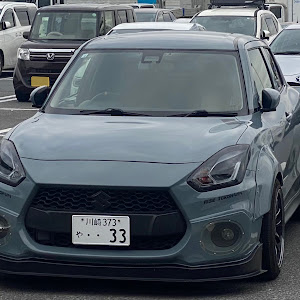 スイフトスポーツ ZC33S