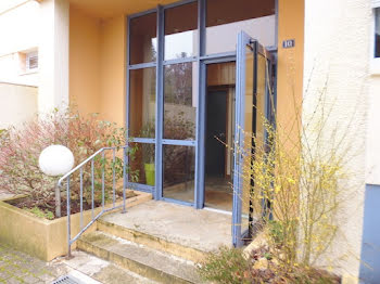 appartement à Saint-Florentin (89)