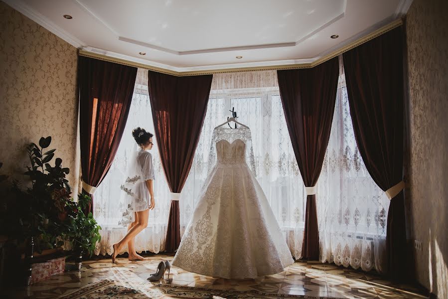 Wedding photographer Kseniya Zavodchikova (ksenza). Photo of 8 December 2019