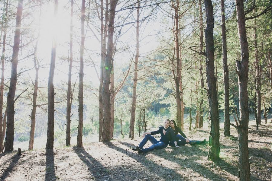 Vestuvių fotografas Anastasiya Bogdanova (abogdanova). Nuotrauka 2014 gegužės 6