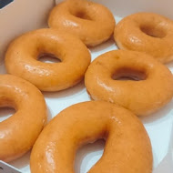 Krispy Kreme Doughnuts 甜甜圈(新北板橋店)