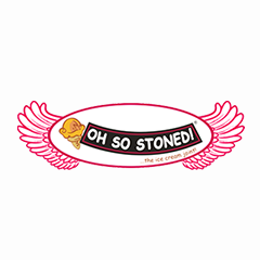 Oh So Stoned, City Centre, Dwarka, City Centre, Dwarka logo