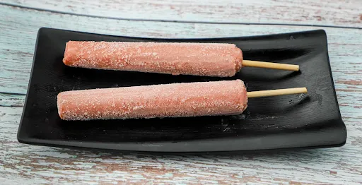 Peru Kulfi Stick