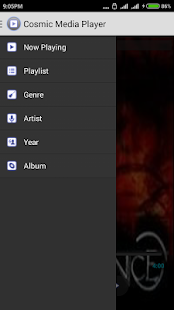 How to mod Music Player - Cosmic 1.1 mod apk for pc