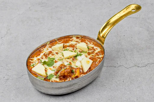 Cheese Butter Masala