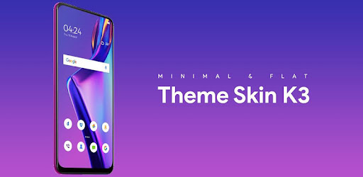 Oppo K3 Mobile Hd Wallpaper