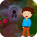 Herunterladen Best Escape Games 221 Flair Boy Rescue Ga Installieren Sie Neueste APK Downloader