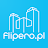 Flipero.pl icon