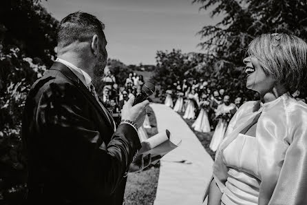 Fotógrafo de bodas Serena Roscetti (serenar). Foto del 24 de mayo 2022