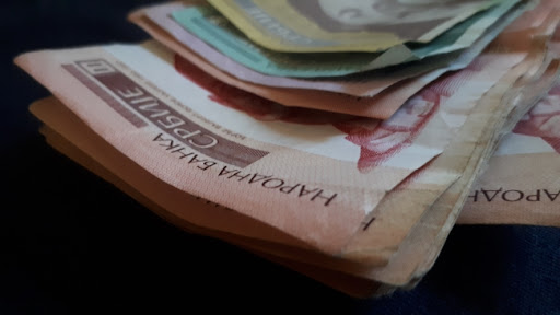 Evro sutra 117,58 dinara