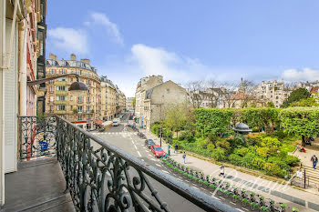 appartement à Paris 5ème (75)