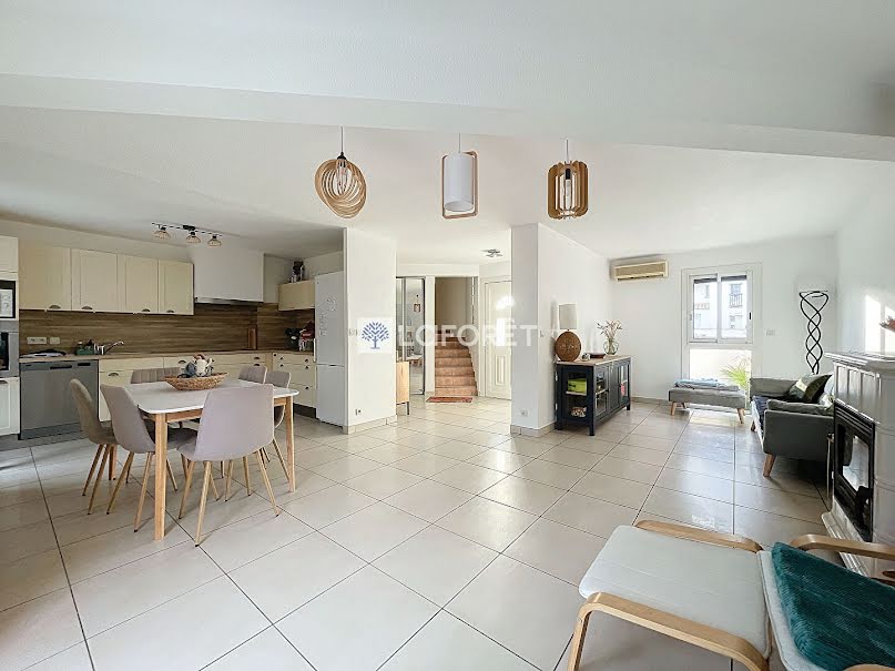 Vente villa 4 pièces 120 m² à Canet-en-Roussillon (66140), 364 000 €