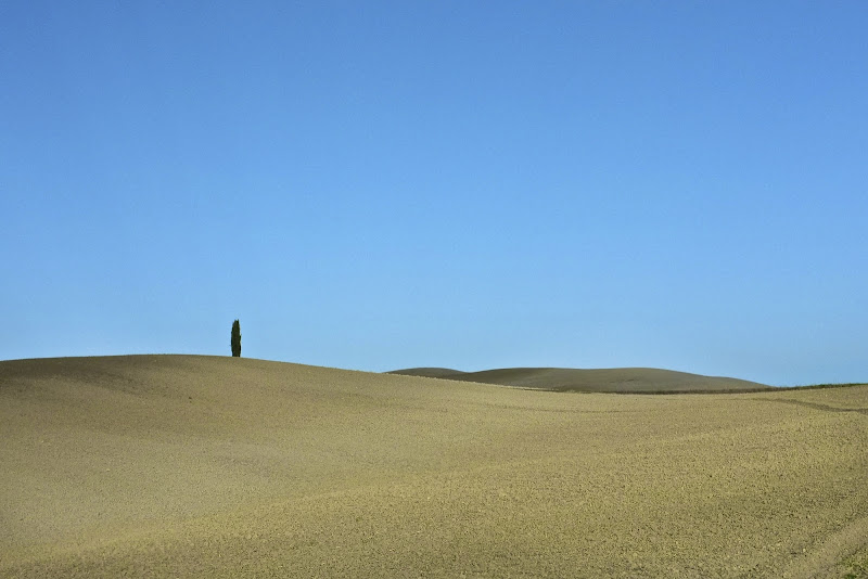 Crete Senesi di anto70