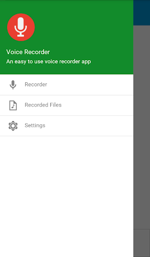 Voice Recorder