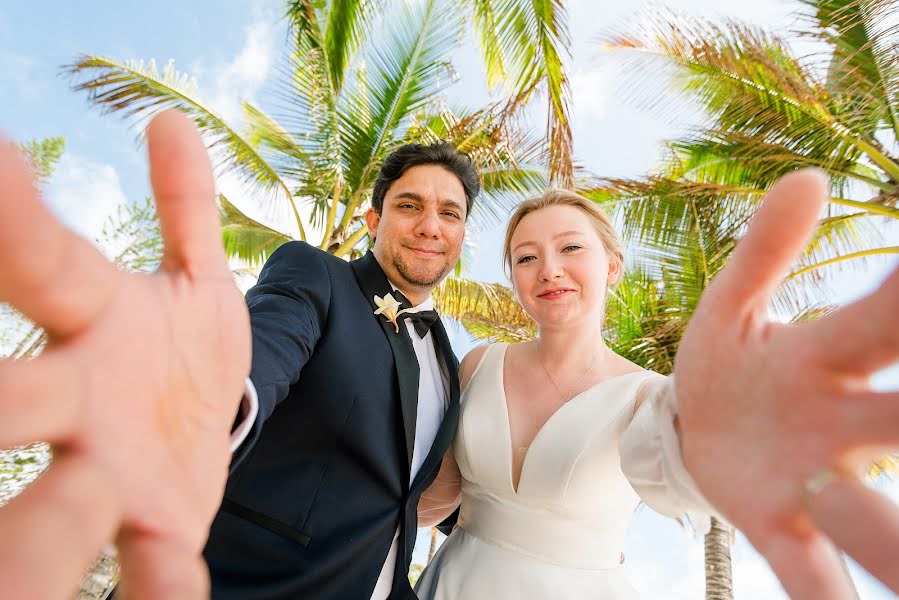 Fotógrafo de bodas Yannick Augustin (yan2808). Foto del 23 de octubre 2022