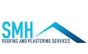 SMH Roofing & Plastering Services Logo