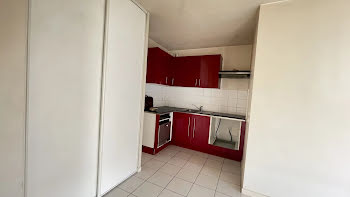 appartement à Merignac (33)