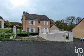 maison à Souppes-sur-Loing (77)