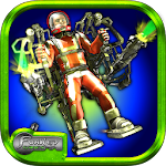 Cover Image of Download Cosmic Space Dust 1.3 APK