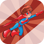 Cover Image of Baixar Super Spider Hero Man Flying 1.0 APK