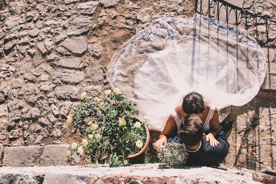 Fotografo di matrimoni Sotiris Zachos (zaksphotography). Foto del 26 dicembre 2020