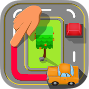 Crazy Maze - Fun Puzzle Action 1.5.0 Icon