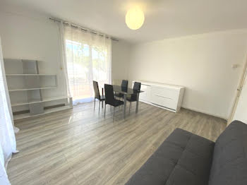 appartement à Perpignan (66)