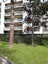 appartement à Chalon-sur-saone (71)