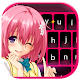 Download Anime keyboard For PC Windows and Mac 1.0