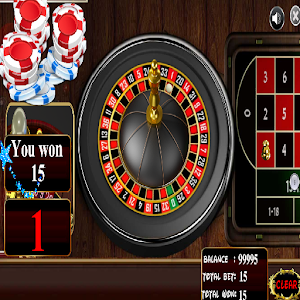 Roulette 1.0.3