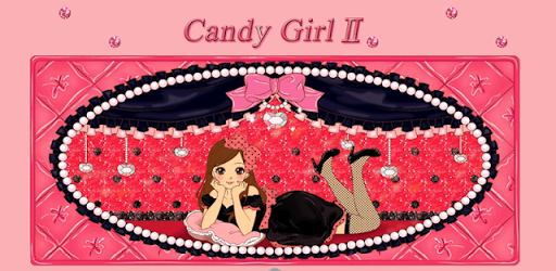 dress up CandyGirl II
