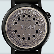 London Manhole for Android Wear