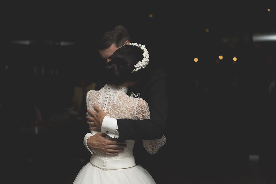 結婚式の写真家Anna Cataldo (anncataldo)。1月26日の写真