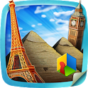 World Wonders Escape icon