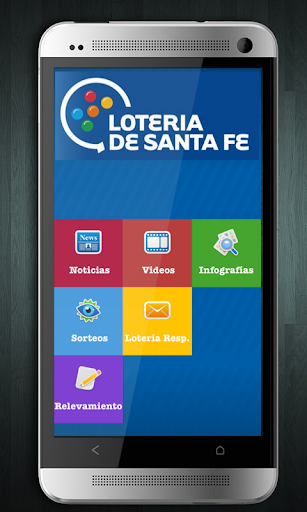 PAC - Lotería de Santa Fe