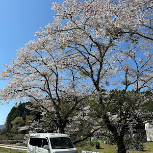 エブリイワゴン DA17W