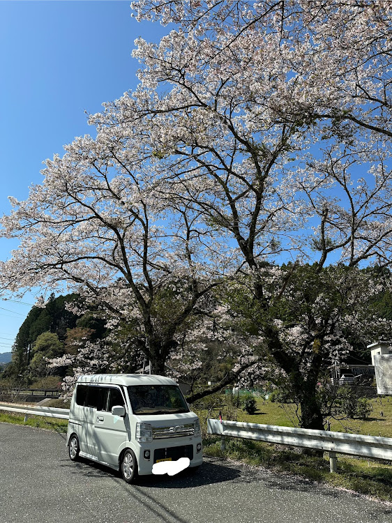 エブリイワゴンのmasaさんが投稿したカスタム事例の投稿画像1枚目