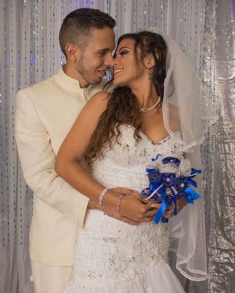 Fotógrafo de bodas José Valbuena (jvfotografias). Foto del 14 de agosto 2018