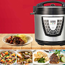 Baixar aplicação Power Pressure Cooker XL Cookbook Instalar Mais recente APK Downloader