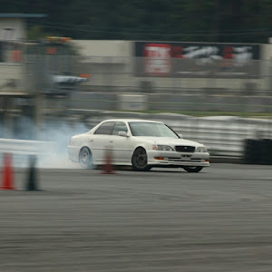 クレスタ JZX100